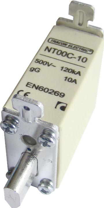 Produktbild Tracon Allgemeines Produkt (16 A)