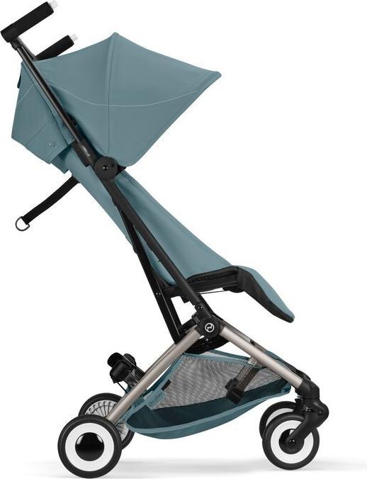 Produktbild Cybex LIBELLE TPE Stormy Blue | light blue