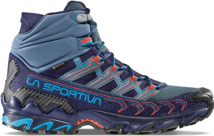 Actual product image La Sportiva Ultra Raptor II Mid GTX (44)
