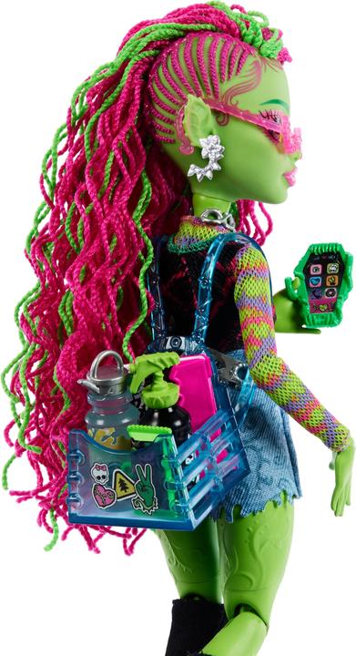 Produktbild Monster High Venus
