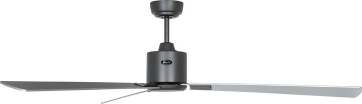 Actual product image CasaFan DC ceiling fan Eco Neo III WiFi 152 BG WN-SI (47.10 dB)