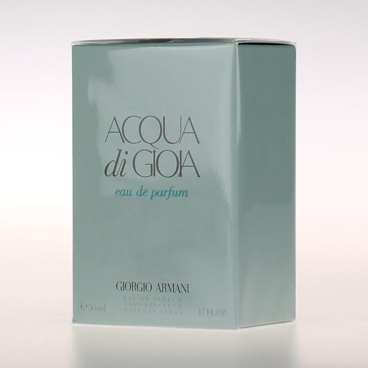 Immagine prodotto Giorgio Armani Acqua di Gìoia (Eau de parfum, 50 ml)