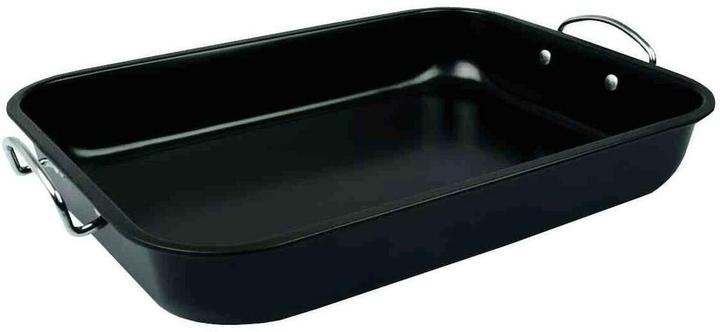 alpina Roast pan 39x29x6cm (29 cm, Casserole + Stewpot)