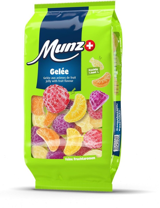 Produktbild Munz Fruchtgelée (1 Stk., 200 g)