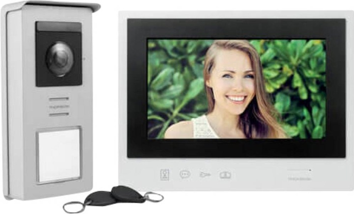 Thomson Video intercom system (Cable)