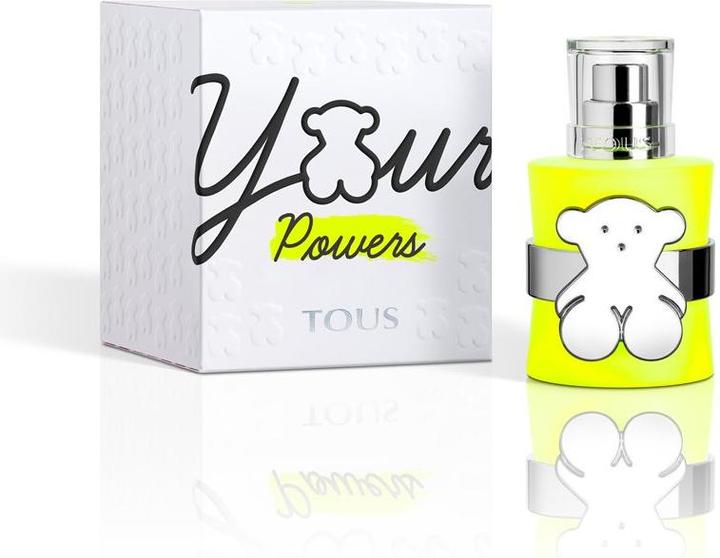 Immagine prodotto Tous I tuoi poteri EDT - 30ml (Eau de toilette, 30 ml)