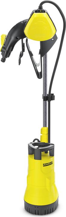 Productafbeelding Kärcher BP 1 Barell EU-versie (Pomp voor regentonnen)