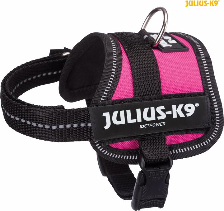 Produktbild Trixie K9®Powergeschirr® (27, 28, 29, 30, 31, 32, 33, 34, 35, 36, Hund, Allgemein)