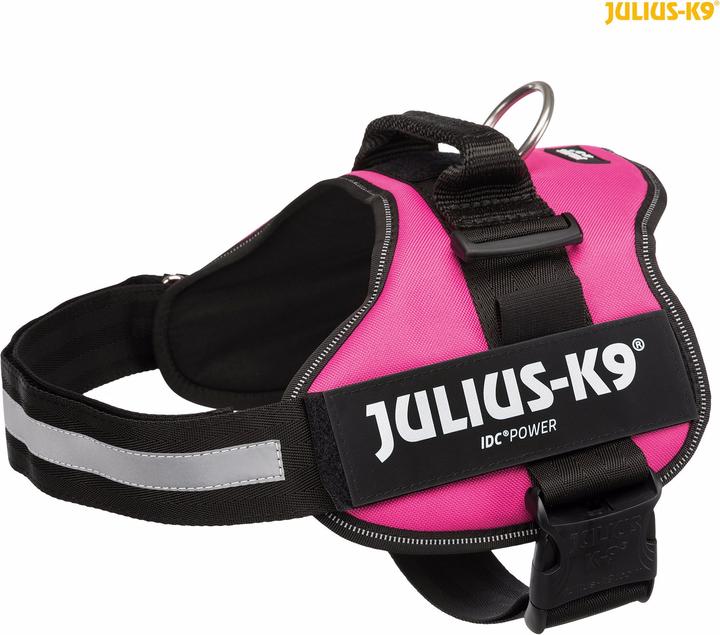 Produktbild Trixie K9®Powergeschirr® (104, 110, 116, 85, 90, 95, 100, 105, Hund, Allgemein)