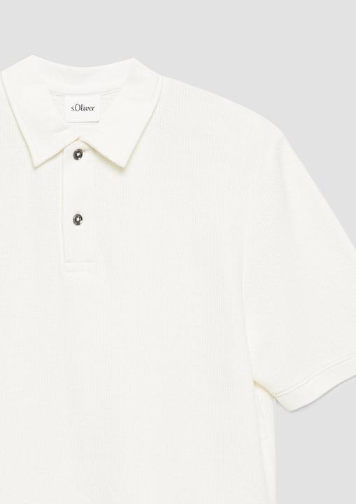 Produktbild s.Oliver Polo-Shirt (3XL)