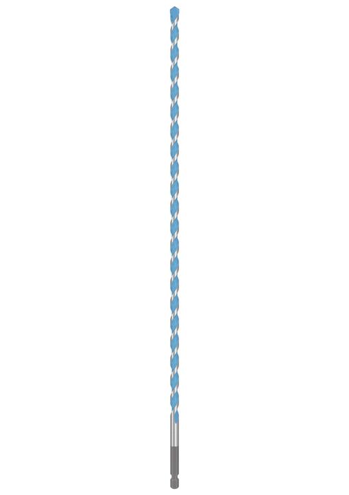 Produktbild Bosch Professional Zubehör Expert HEX-9 Multi Construction Bohrer, 8 x 350 x 400 mm (8.00 mm)