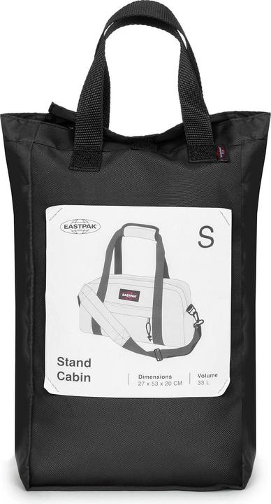 Image du produit Eastpak Stand Weekender Reisetasche 53 cm (33 l)