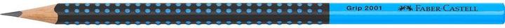 Produktbild Faber-Castell Bleistift Grip (2 mm, HB, 1 x)