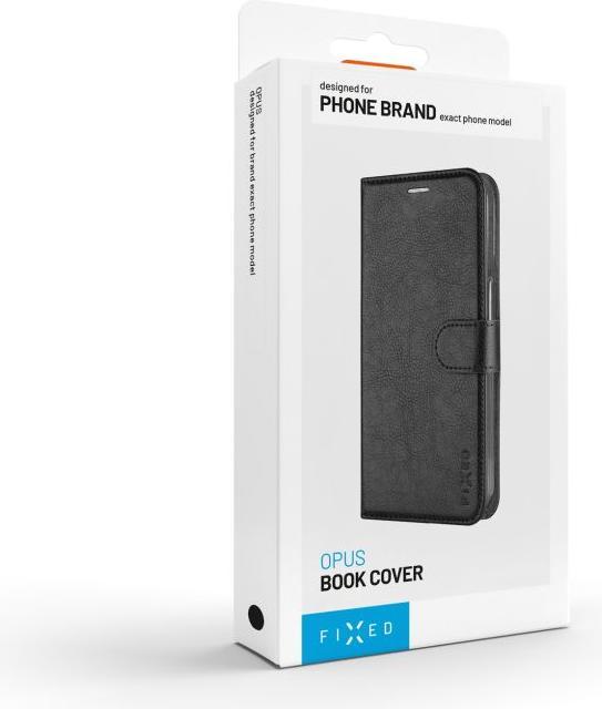 Produktbild Fixed Opus Bookcover Nothing Phone (3a) 5G (Nothing Phone (3a))