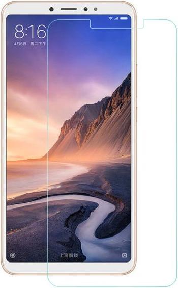 Produktbild MU Classic Schutzglas Displayschutz (1 Stück, Xiaomi Mi Max 3)