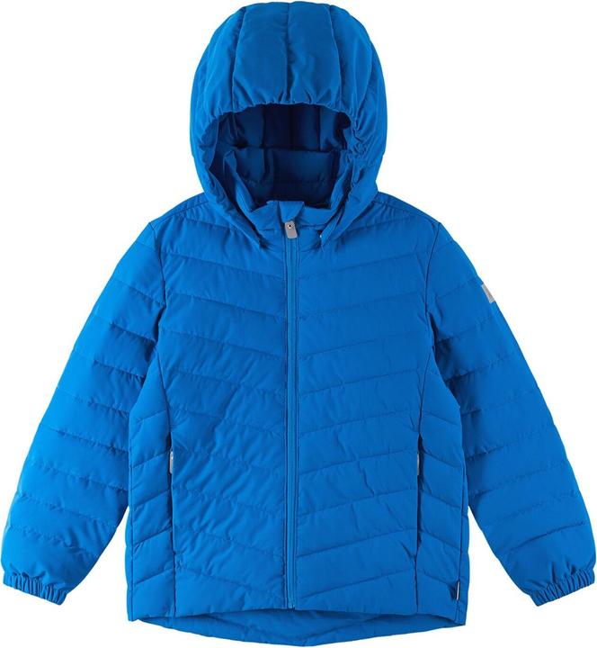 Actual product image Reima Kinder Steppjacke Uumaja Bright (128)