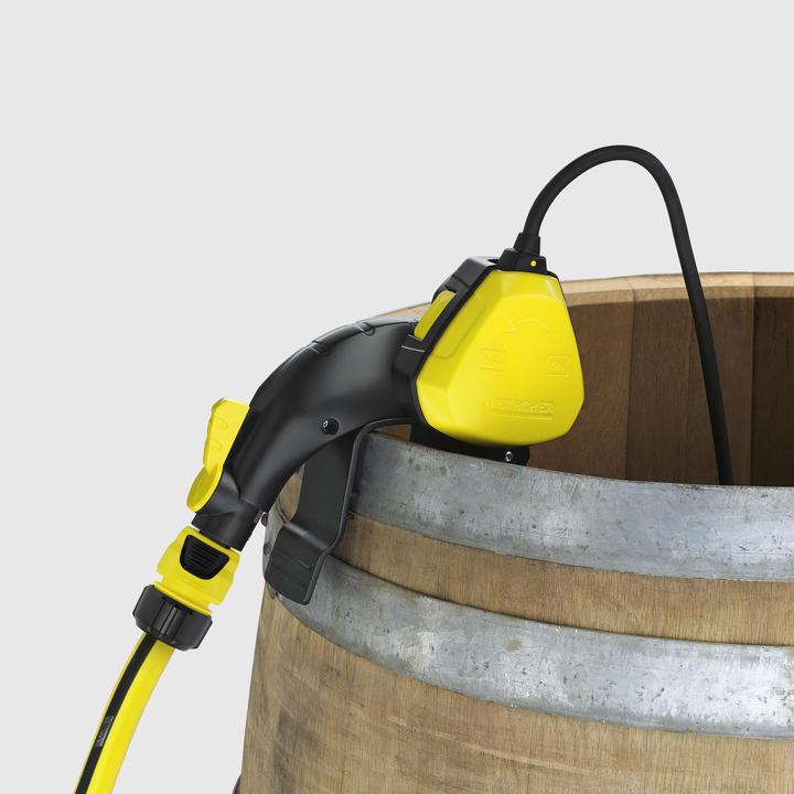 Productafbeelding Kärcher BP 1 Barell EU-versie (Pomp voor regentonnen)