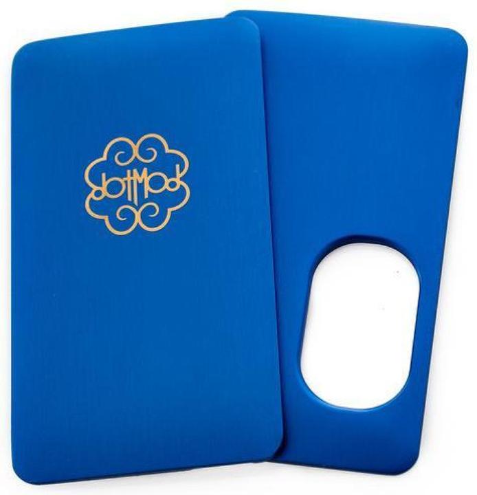Immagine prodotto Dotmod Porta Squonker Blu Reale (1 x)