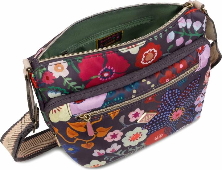 Produktbild Oilily Tide Spirits Stetson Umhängetasche 27 cm