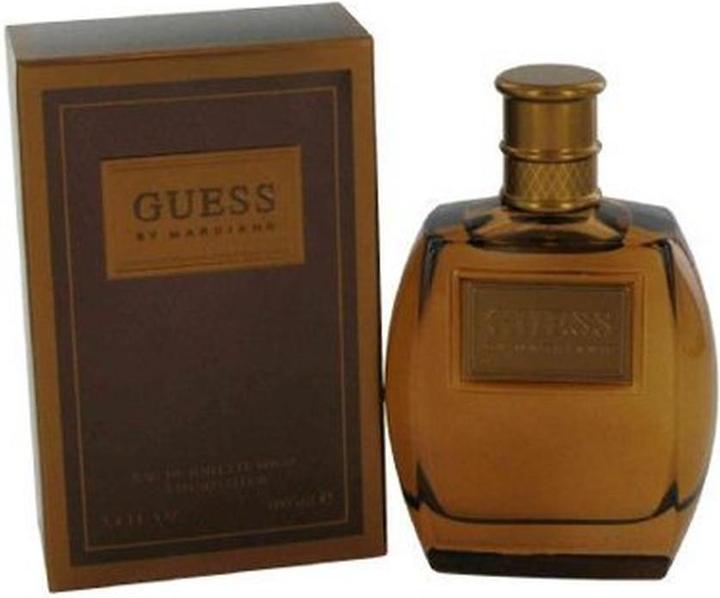 Produktbild Guess by Marciano (Eau de Toilette, 100 ml)
