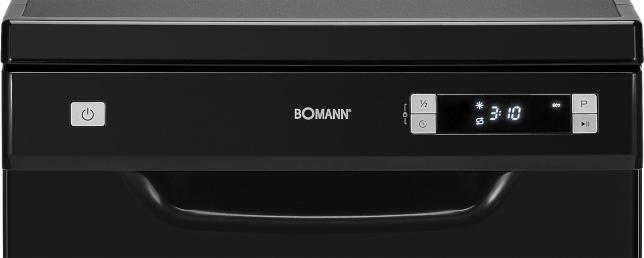 Image du produit Bomann GSP 7407
