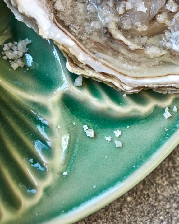 Produktbild House Doctor Serving dish, HDDiva, Green