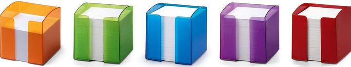 Produktbild Durable TREND - Zettelkasten (90 x 90 mm)