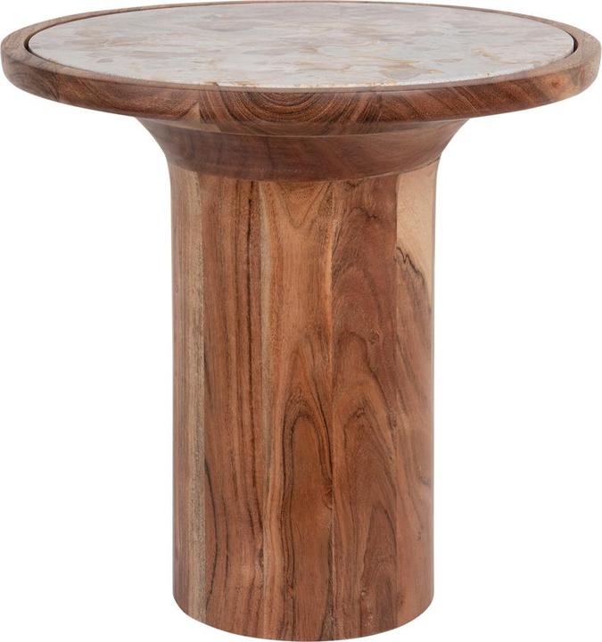Produktbild Leitmotiv Side Table Tubo High (40 x 40 x 40 cm)