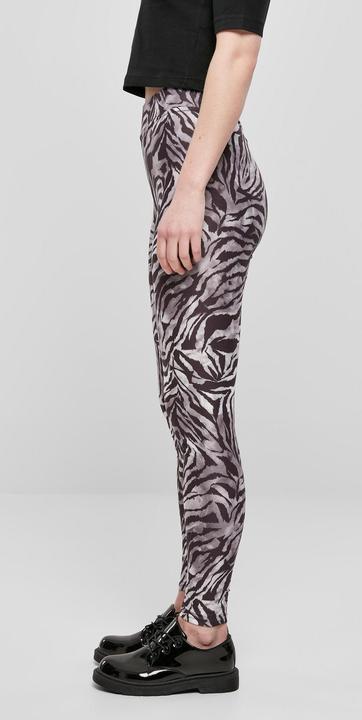 Image du produit Urban Classics Leggings Ladies Soft AOP - 16531 (S)