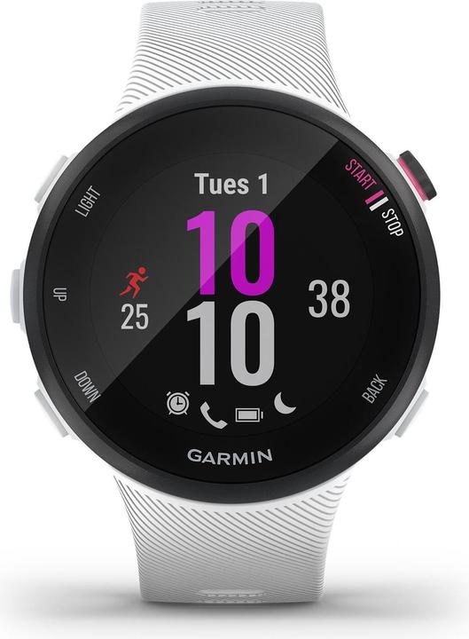 Actual product image Garmin Forerunner 45S (39.50 mm)