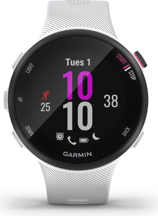 Produktbild Garmin Forerunner 45S (39.50 mm)