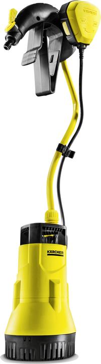 Actual product image Kärcher BP 1 barrel set (Garden pump)