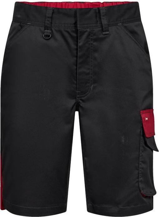 Produktbild F. Engel Galaxy Arbeitsshorts mit Stretch (58)