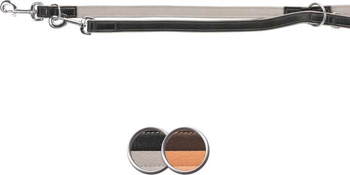 Image du produit Trixie Laisse en V Active Comfort (S, M, Chien, Sport canin)