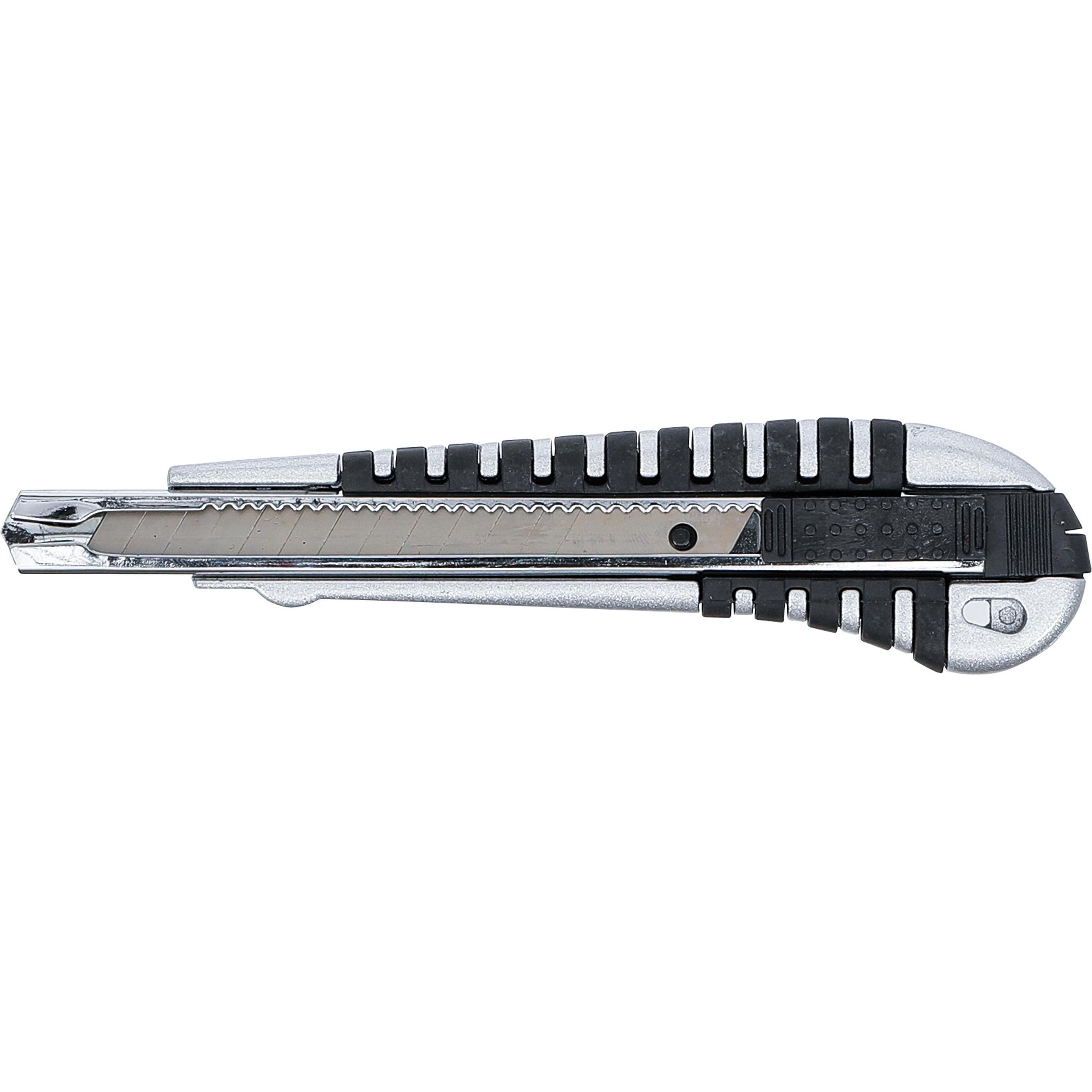 BGS, Cutter, Abbrechmesser Klingenbreite 9 mm (Cutter)