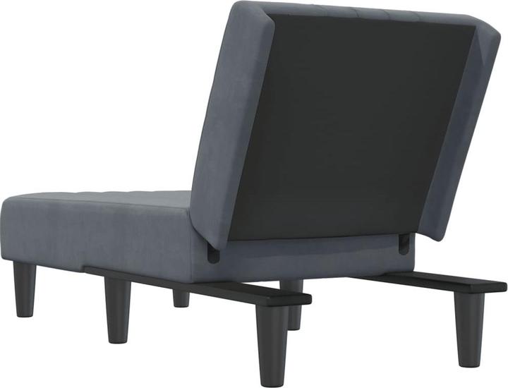 Produktbild vidaXL Chaiselongue (Recamiere)