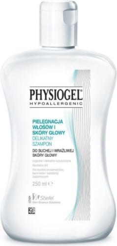 Actual product image Physiogel Scalp Care (250 ml, Liquid shampoo)
