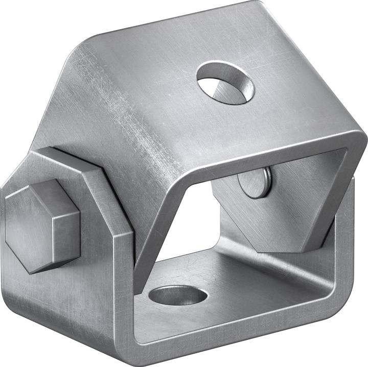 Produktbild Fischer Universalgelenk FUH 13 (6 Stk.)