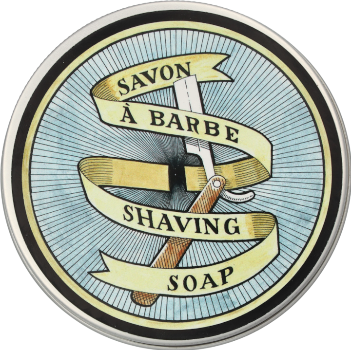 Actual product image Benois Discop La Savonnerie De Nyons Shaving Soap (Shaving gel)