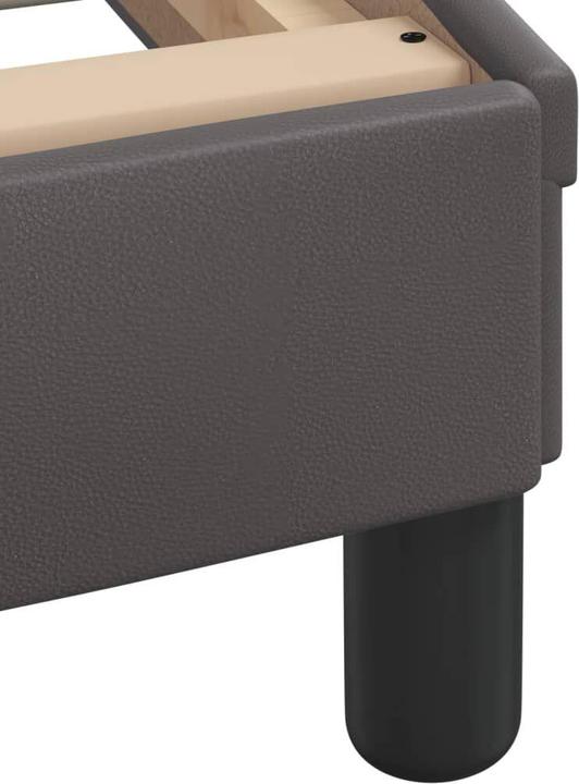 Image du produit vidaXL Bettgestell (90 x 190 cm)