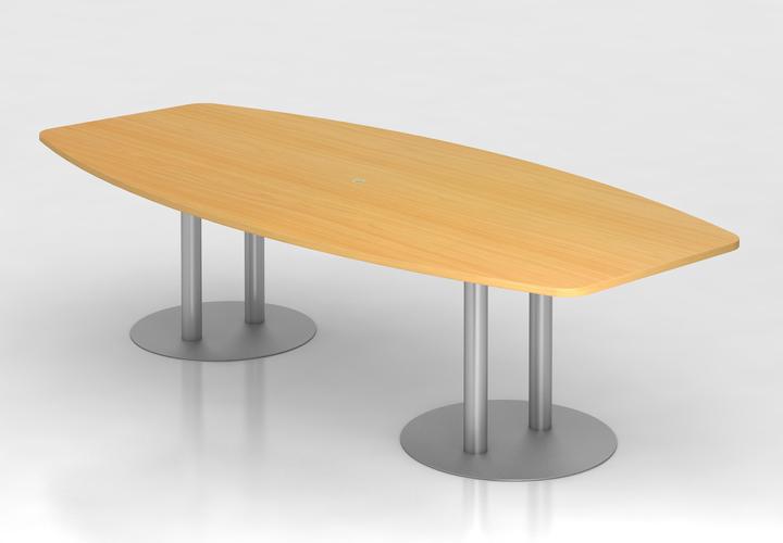 Actual product image Hammerbacher Series KT (280 x 130 cm)
