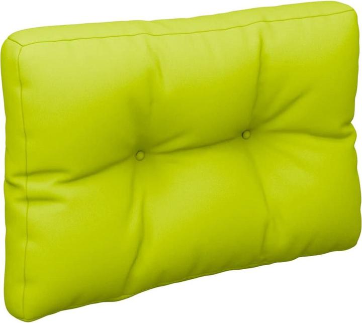 Actual product image vidaXL 10-piece garden lounge set with cushions (50 x 50 x 12 cm)