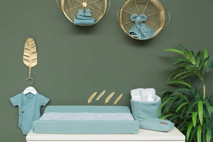 Actual product image Baby's only Wrap pillowcase classic (45 x 70 cm)