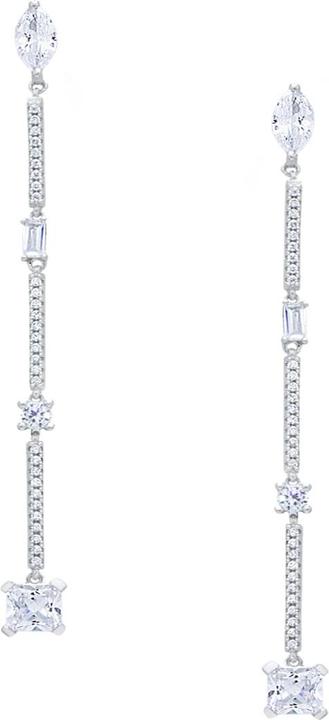 Produktbild Candy Ohrringe Hera, 925 Sterling Silber (925er Sterlingsilber)