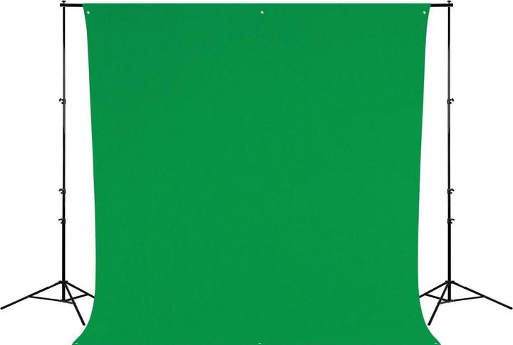 Immagine prodotto Westcott Green Screen (300 cm, 270 cm)