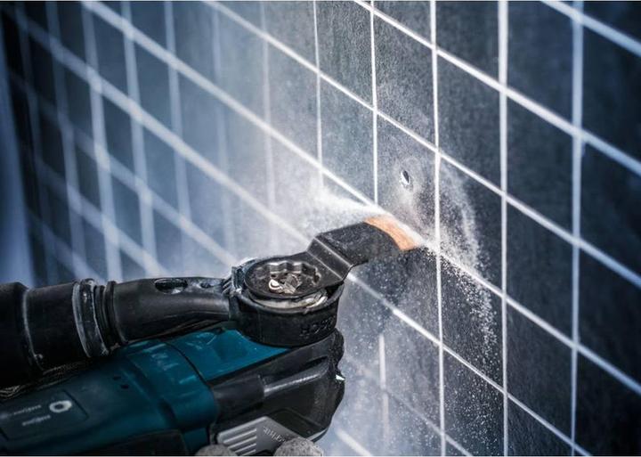 Productafbeelding Bosch Professional Zubehör PRO AIZ 32 RT5 mes voor multifunctioneel gereedschap, 2,5 x 32 mm