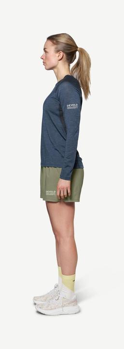 Actual product image Devold Endurance Merino 130 Shirt Wmn (S)