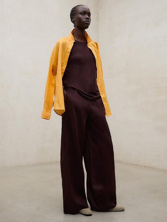 Immagine prodotto Ecoalf Marlenehose MOSSIALF (M)