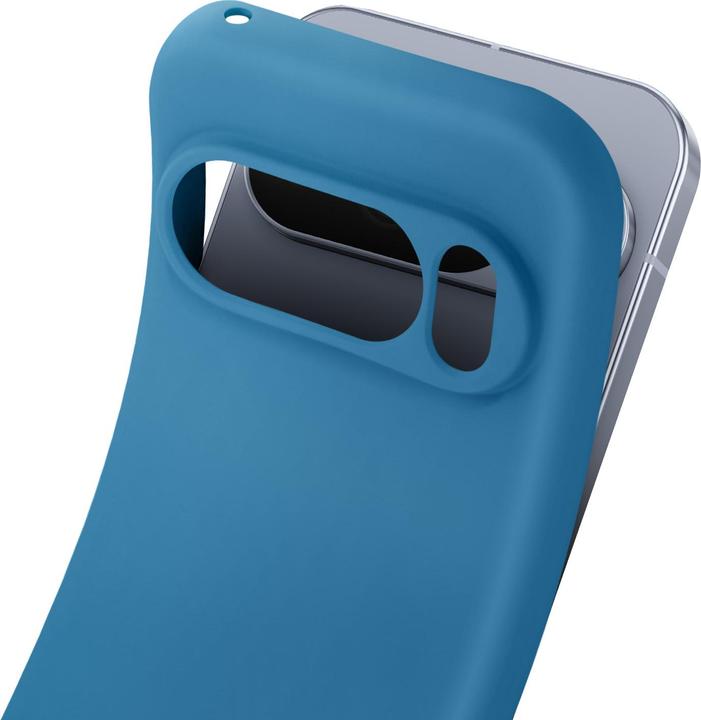 Immagine prodotto Avizar Google Pixel 10 Pro Soft Hülle griffig (Google Pixel 10 Pro)