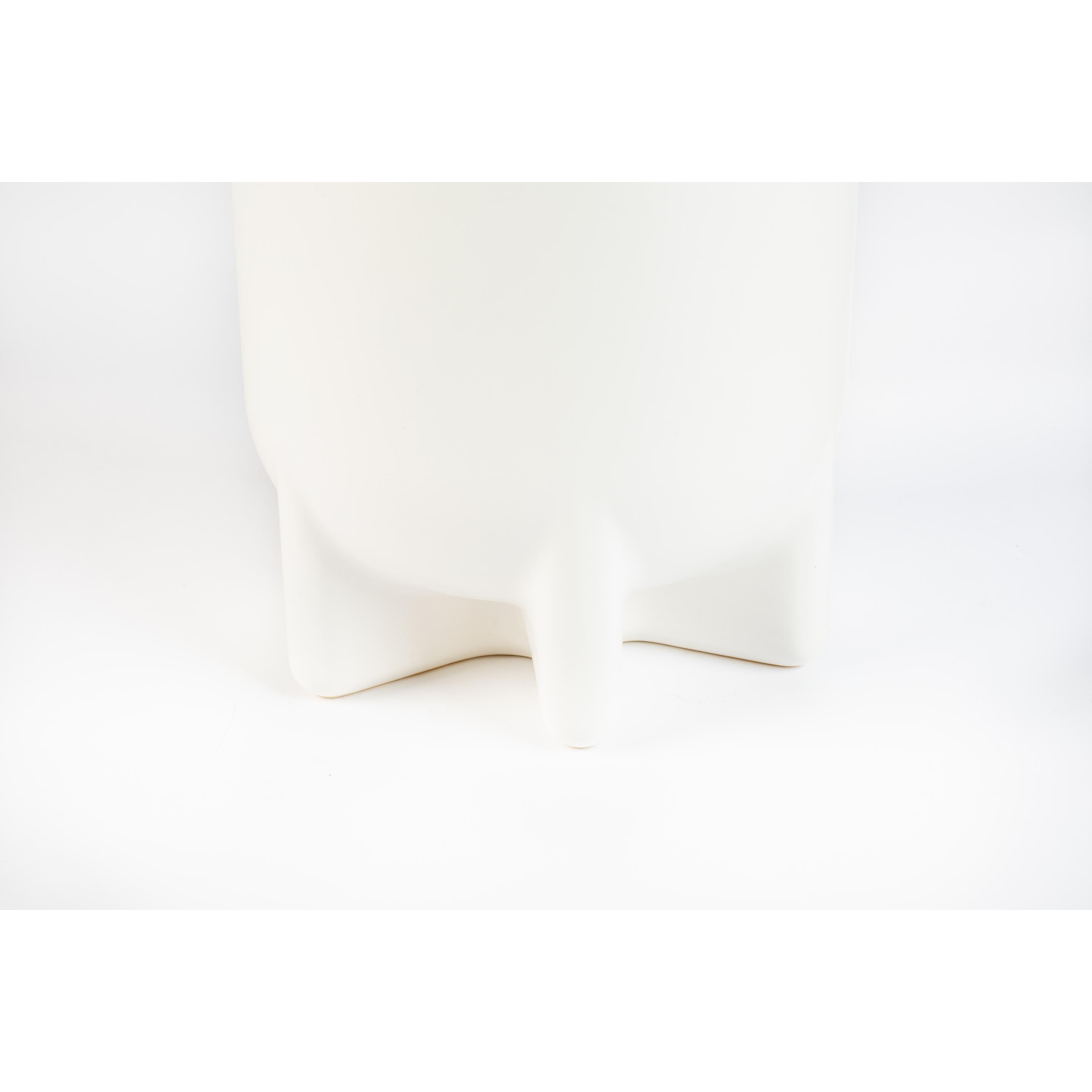 Thumbnail - Zuiver, Vase, Bassin (1 x, 21 x 21 x 36 cm)